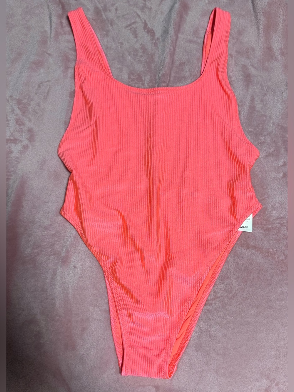 Aerie swim